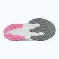 Buty do biegania dziecięce New Balance 520's Lace V9 grey matter/signal pink 4