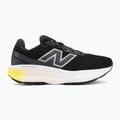 Buty do biegania damskie New Balance Fresh Foam 520's V9 black cement/dark silver metallic/pink salt 2