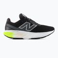 Buty do biegania damskie New Balance Fresh Foam 520's V9 black cement/dark silver metallic/pink salt 9