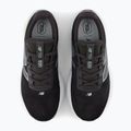 Buty do biegania damskie New Balance Fresh Foam 520's V9 black cement/dark silver metallic/pink salt 12