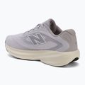 Buty do biegania damskie New Balance Fresh Foam 680's V9 horizon grey/truffle salt 3