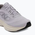 Buty do biegania damskie New Balance Fresh Foam 680's V9 horizon grey/truffle salt 7