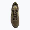 Buty do biegania męskie New Balance 410's V9 wakame/black/alkaline green 5