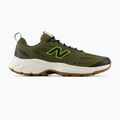 Buty do biegania męskie New Balance 410's V9 wakame/black/alkaline green 8