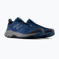 Buty do biegania męskie New Balance 410's V9 streamsong/altitude 9