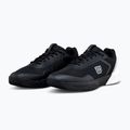 Buty do tenisa męskie Wilson Courtglide black/warm taupe/ebony 10