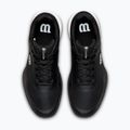 Buty do tenisa męskie Wilson Courtglide black/warm taupe/ebony 12