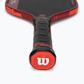 Rakieta do pickleball Wilson Blaze SF Pro 13 black/red 3