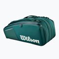 Torba tenisowa Wilson Blade V10 Super Tour 15Pk green 2