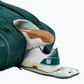 Torba tenisowa Wilson Blade V10 Super Tour 15Pk green 7