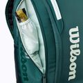 Plecak tenisowy Wilson Blade V10 green 6