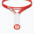 Rakieta tenisowa Wilson Clash 100L V3 Reverse infrared 3