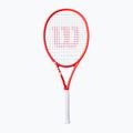 Rakieta tenisowa Wilson Clash 100L V3 Reverse infrared 6