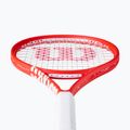 Rakieta tenisowa Wilson Clash 100L V3 Reverse infrared 10
