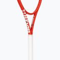 Rakieta tenisowa Wilson  Clash 100 V3 Reverse infrared 4