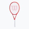 Rakieta tenisowa Wilson Clash 100 Pro V3 Reverse infrared 6