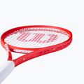 Rakieta tenisowa Wilson Clash 100 Pro V3 Reverse infrared 11