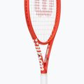 Rakieta tenisowa Wilson Clash 100UL V3 Reverse infrared 4