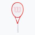 Rakieta tenisowa Wilson Clash 100UL V3 Reverse infrared 6