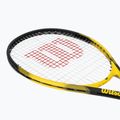 Rakieta tenisowa Wilson Energy XL black/yellow 5