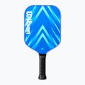 Rakieta do pickleball Wilson Fierce Team V2 blue/white
