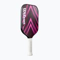 Rakieta do pickleball Wilson Fierce Team V2 blue/white 2