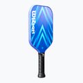 Rakieta do pickleball Wilson Fierce Team V2 blue/white 2