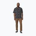 Koszulka męska Columbia CSC Heavyweight Printed Tee black/horizons 2