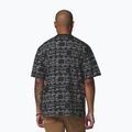 Koszulka męska Columbia CSC Heavyweight Printed Tee black/horizons 3