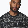Koszulka męska Columbia CSC Heavyweight Printed Tee black/horizons 5