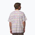 Koszulka męska Columbia CSC Heavyweight Printed Tee sea salt/horizons 3