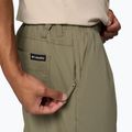 Spodnie trekkingowe męskie Columbia Landroamer Scout stone green 7
