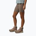 Spodenki trekkingowe damskie Columbia Loneridge iron 4