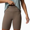Spodenki trekkingowe damskie Columbia Loneridge iron 5