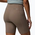 Spodenki trekkingowe damskie Columbia Loneridge iron 6