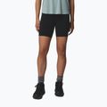 Spodenki trekkingowe damskie Columbia Loneridge black