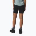 Spodenki trekkingowe damskie Columbia Loneridge black 3
