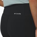 Spodenki trekkingowe damskie Columbia Loneridge black 6