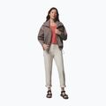 Kurtka przeciwwiatrowa damska Columbia Paracutie II Windbreaker iron 2