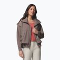 Kurtka przeciwwiatrowa damska Columbia Paracutie II Windbreaker iron 5
