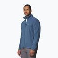 Bluza polarowa męska Columbia Fast Trek II dark mountain 5