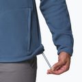 Bluza polarowa męska Columbia Fast Trek II dark mountain 7