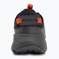 Buty turystyczne męskie Columbia Terrastride BC black/super sonic 6