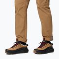 Buty turystyczne męskie Columbia Terrastride BC elk/stinger 8