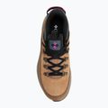 Buty turystyczne damskie Columbia Terrastride BC foxglove 5