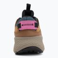 Buty turystyczne damskie Columbia Terrastride BC foxglove 6