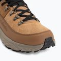 Buty turystyczne damskie Columbia Terrastride BC foxglove 7