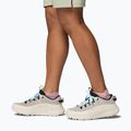 Buty turystyczne damskie Columbia Terrastride BC flint grey/marine light 8