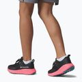 Buty turystyczne damskie Columbia Konos Trs Od V2 black/neon sunrise 8