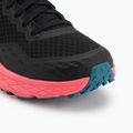 Buty turystyczne damskie Columbia Konos Trs Od V2 black/neon sunrise 7